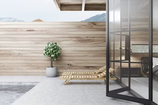 Panoramic Sliding Door Systems — 9